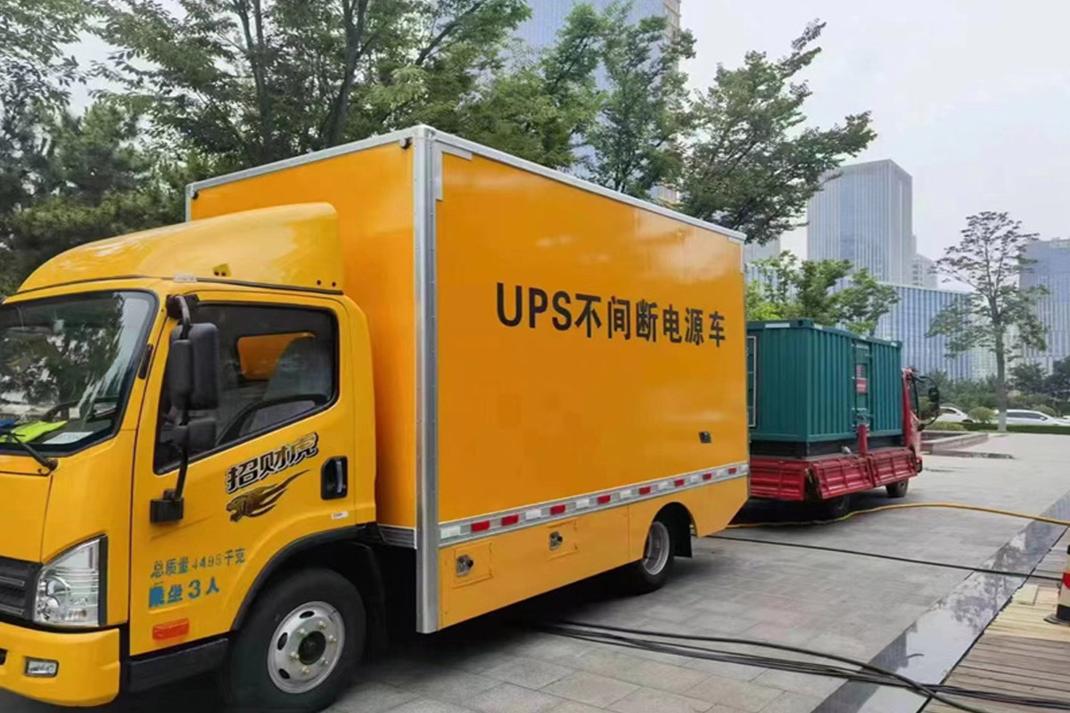 龙江镇发电机出租_COPY