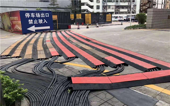 龙江镇发电机组电缆选型完整具体步骤(工程通用标准流程)